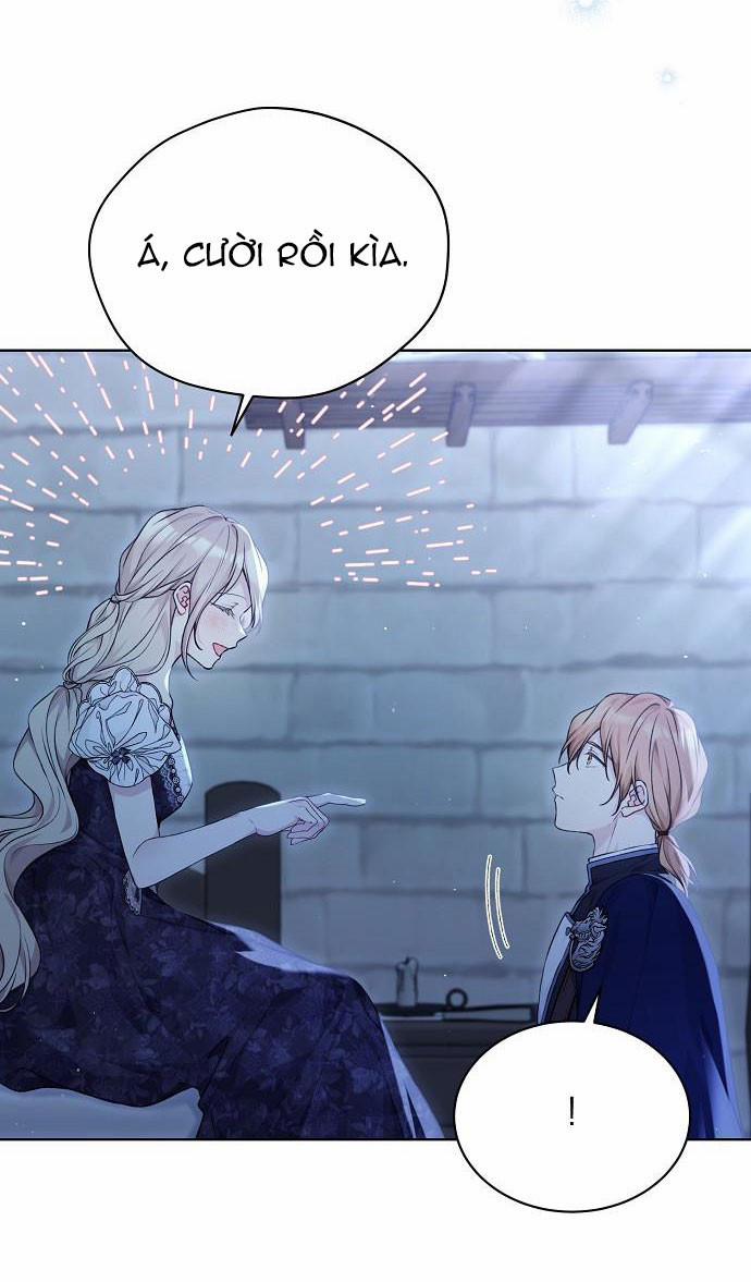 Vương Miện Viridescent – Vương Miện Ngọc Lục Bảo 77 trang 17