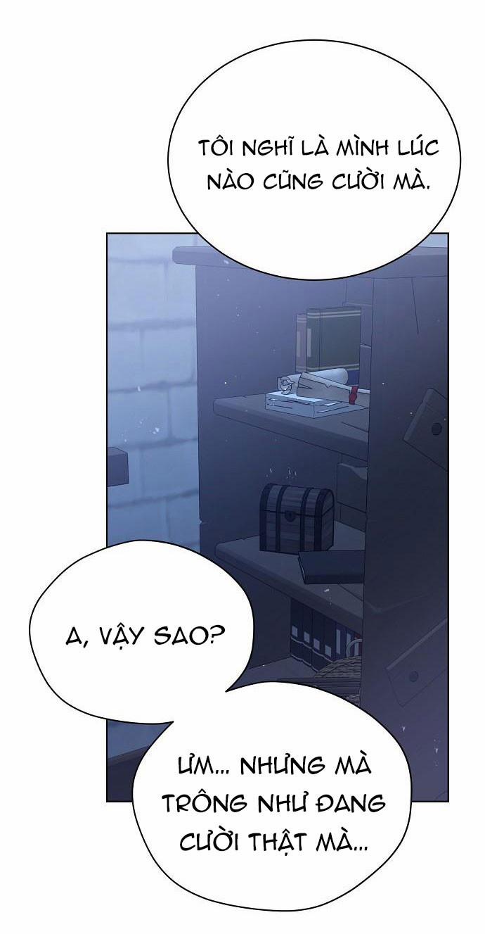 Vương Miện Viridescent – Vương Miện Ngọc Lục Bảo 77 trang 18