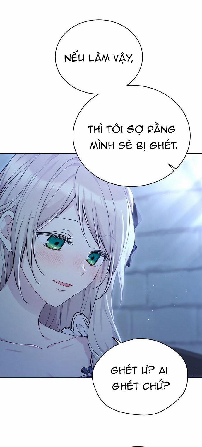 Vương Miện Viridescent – Vương Miện Ngọc Lục Bảo 77 trang 21