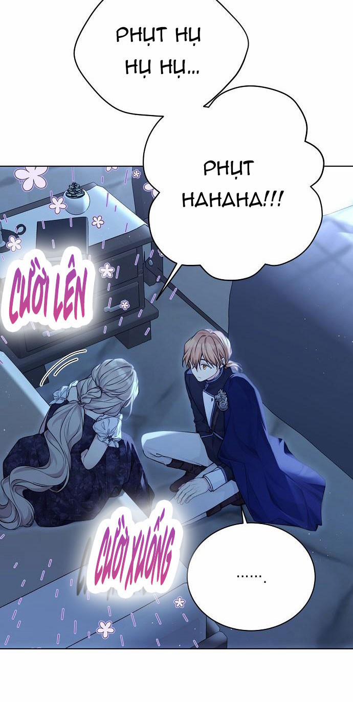 Vương Miện Viridescent – Vương Miện Ngọc Lục Bảo 77 trang 23