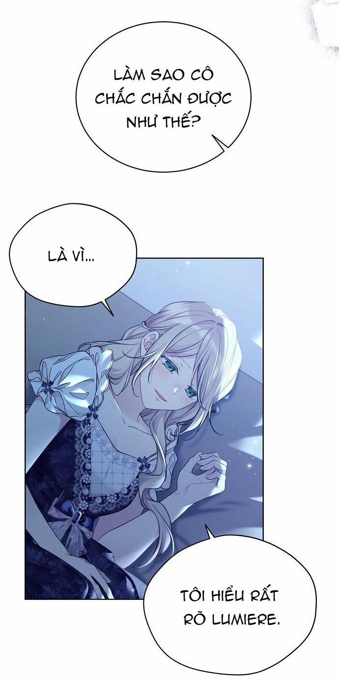 Vương Miện Viridescent – Vương Miện Ngọc Lục Bảo 77 trang 27