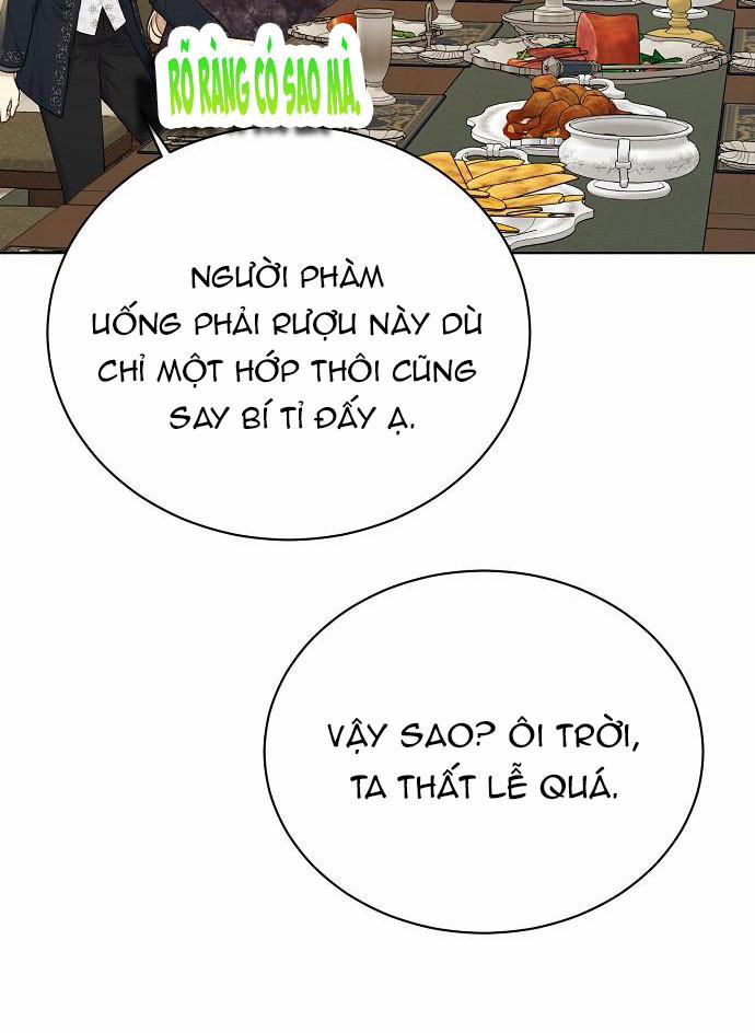 Vương Miện Viridescent – Vương Miện Ngọc Lục Bảo 77 trang 3