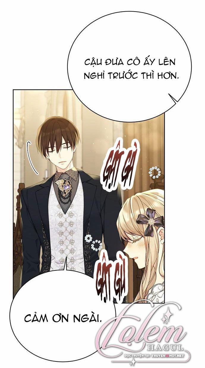 Vương Miện Viridescent – Vương Miện Ngọc Lục Bảo 77 trang 4