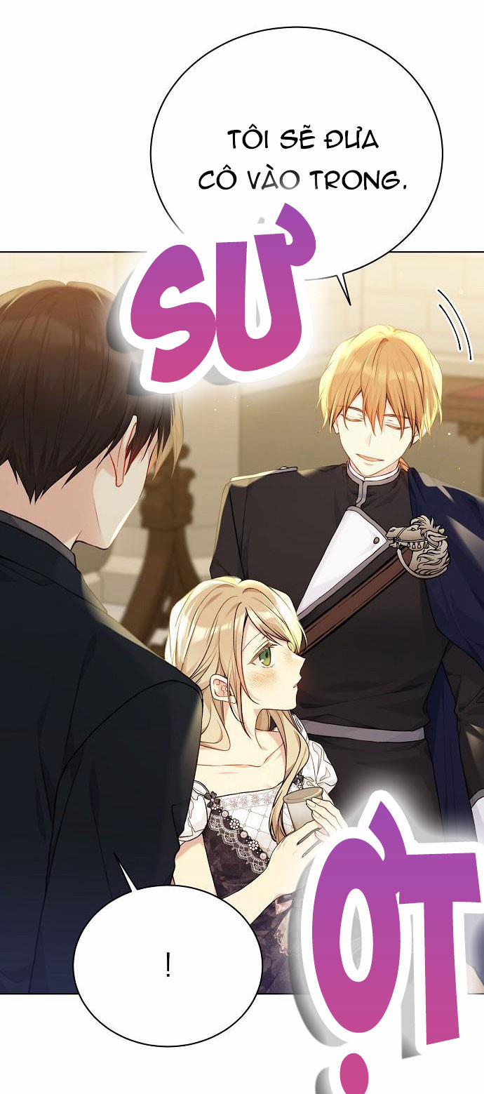 Vương Miện Viridescent – Vương Miện Ngọc Lục Bảo 77 trang 5