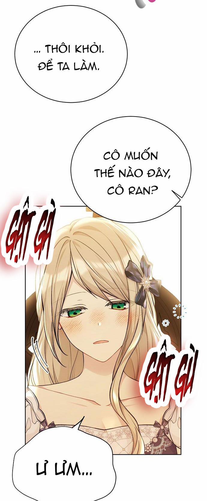 Vương Miện Viridescent – Vương Miện Ngọc Lục Bảo 77 trang 6