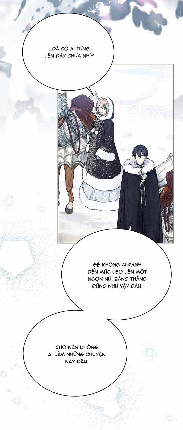 Vương Miện Viridescent – Vương Miện Ngọc Lục Bảo 86 trang 12