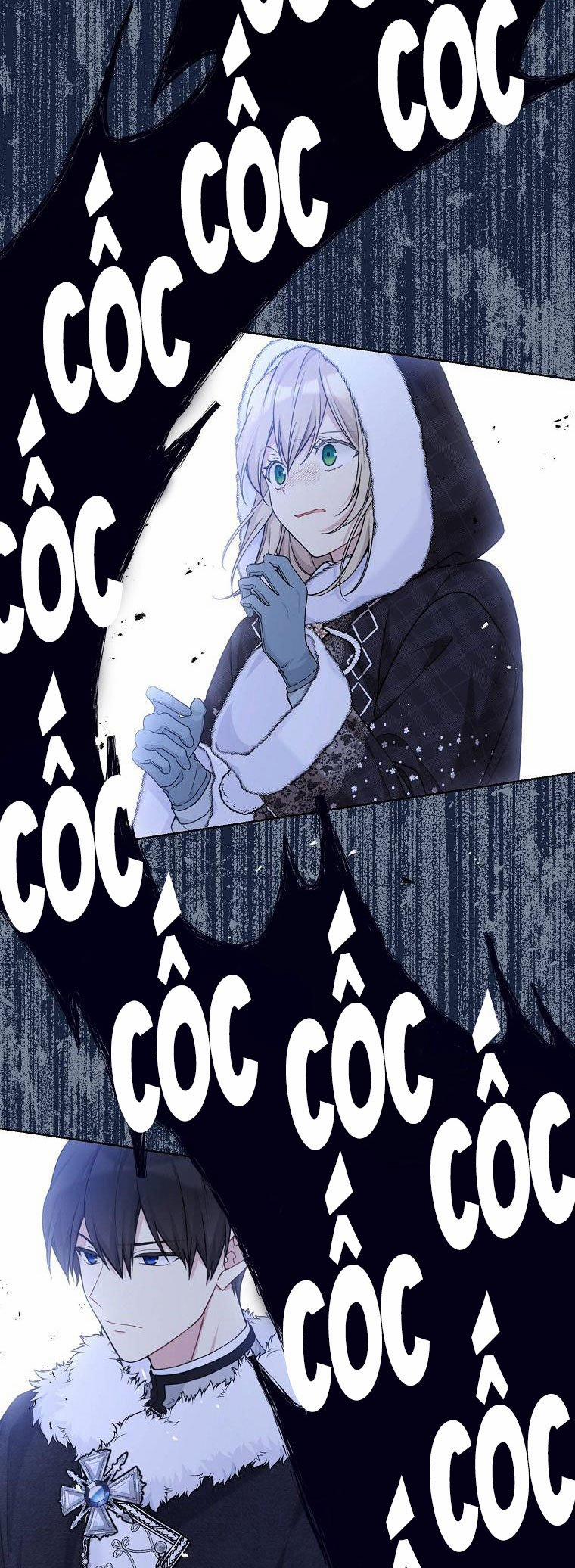 Vương Miện Viridescent – Vương Miện Ngọc Lục Bảo 86 trang 28