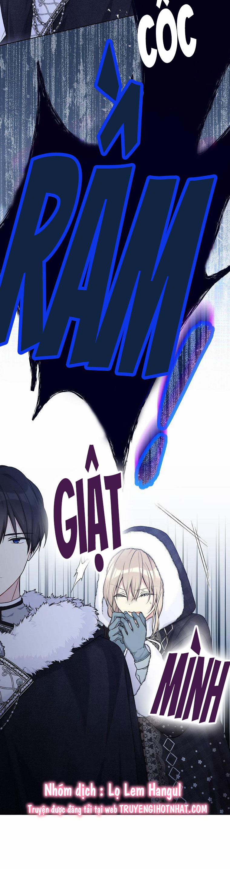 Vương Miện Viridescent – Vương Miện Ngọc Lục Bảo 86 trang 29