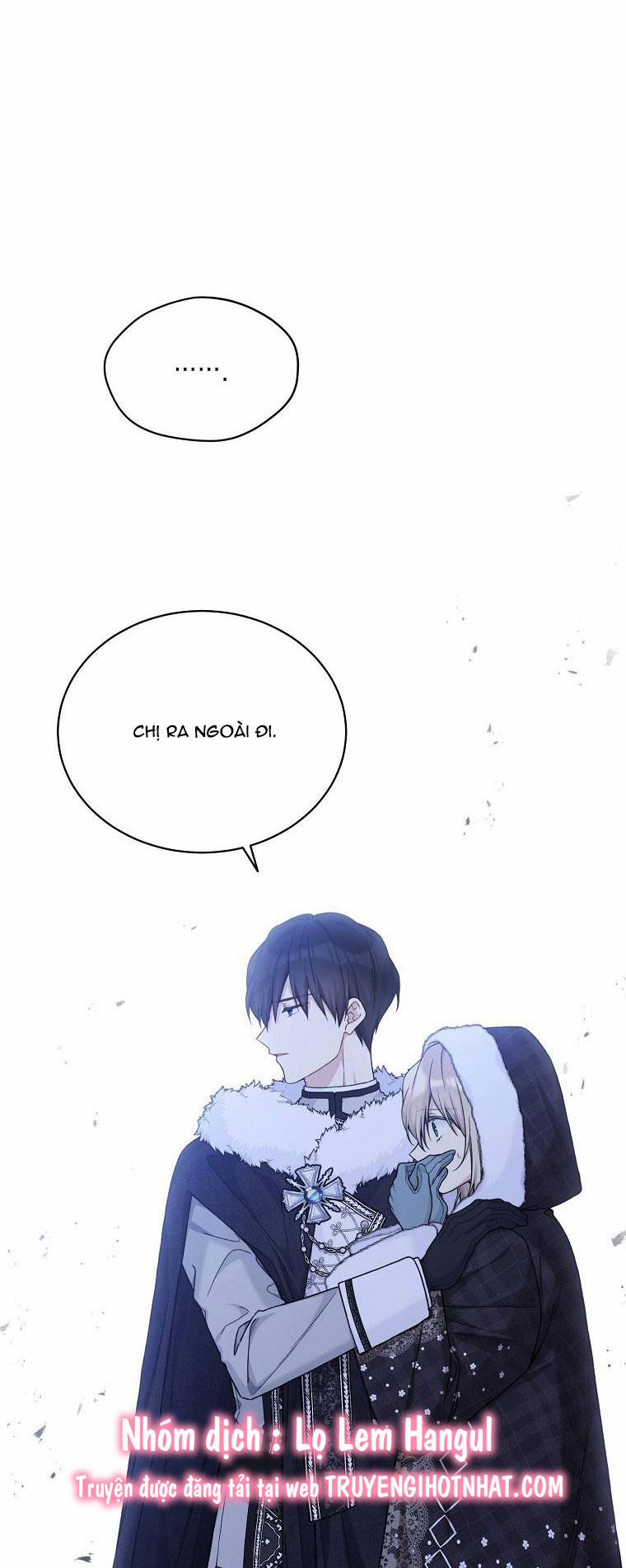 Vương Miện Viridescent – Vương Miện Ngọc Lục Bảo 86 trang 31