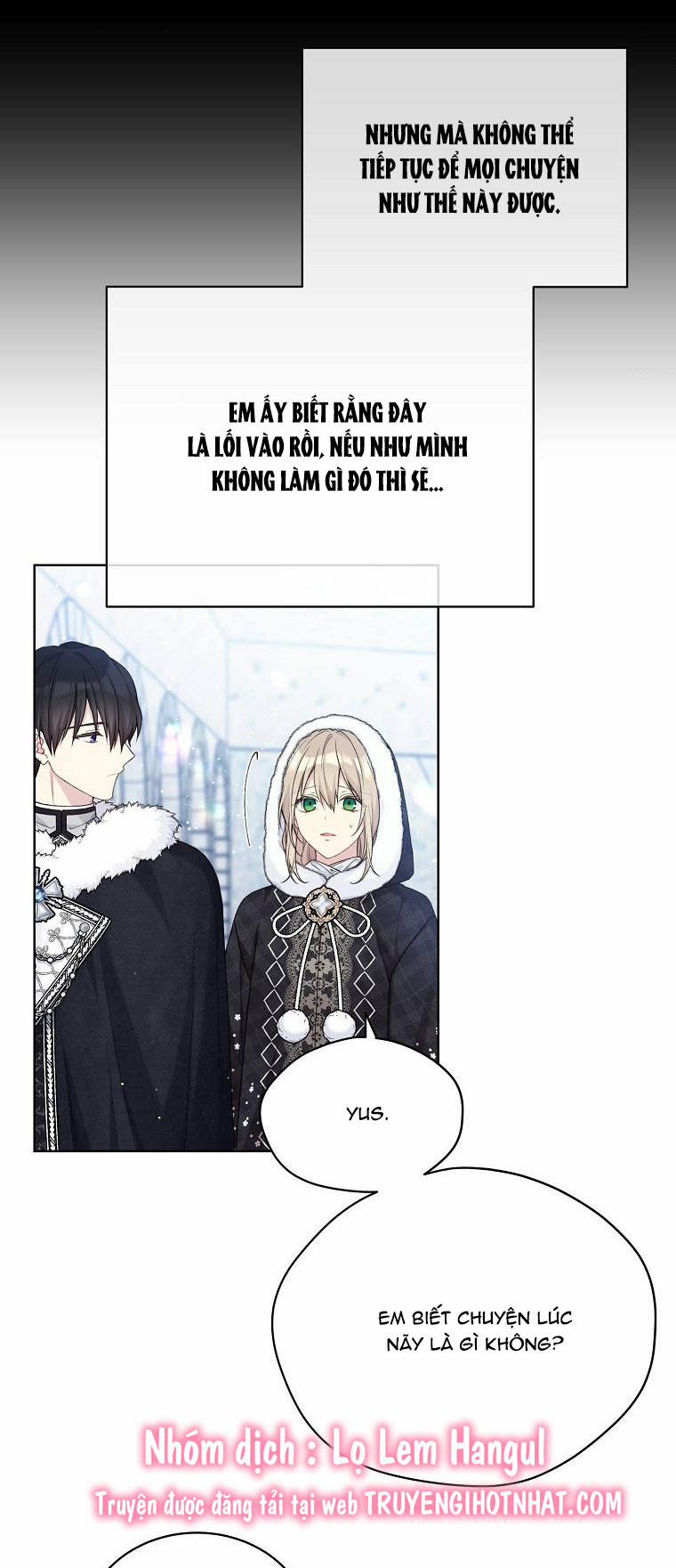 Vương Miện Viridescent – Vương Miện Ngọc Lục Bảo 86 trang 37