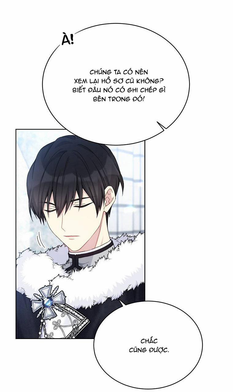 Vương Miện Viridescent – Vương Miện Ngọc Lục Bảo 86 trang 39