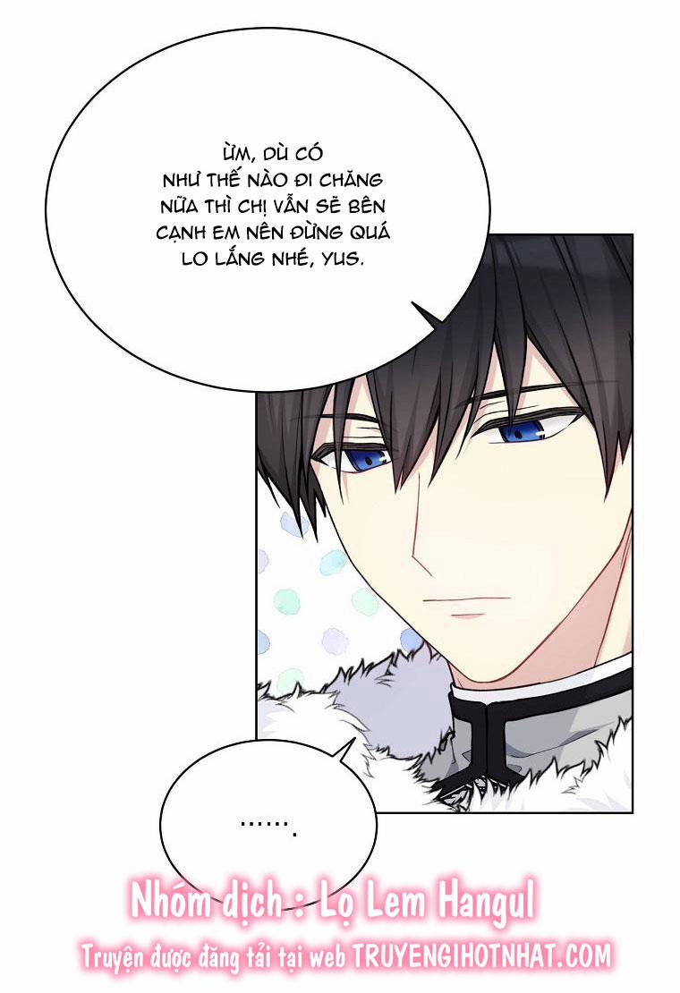 Vương Miện Viridescent – Vương Miện Ngọc Lục Bảo 86 trang 40