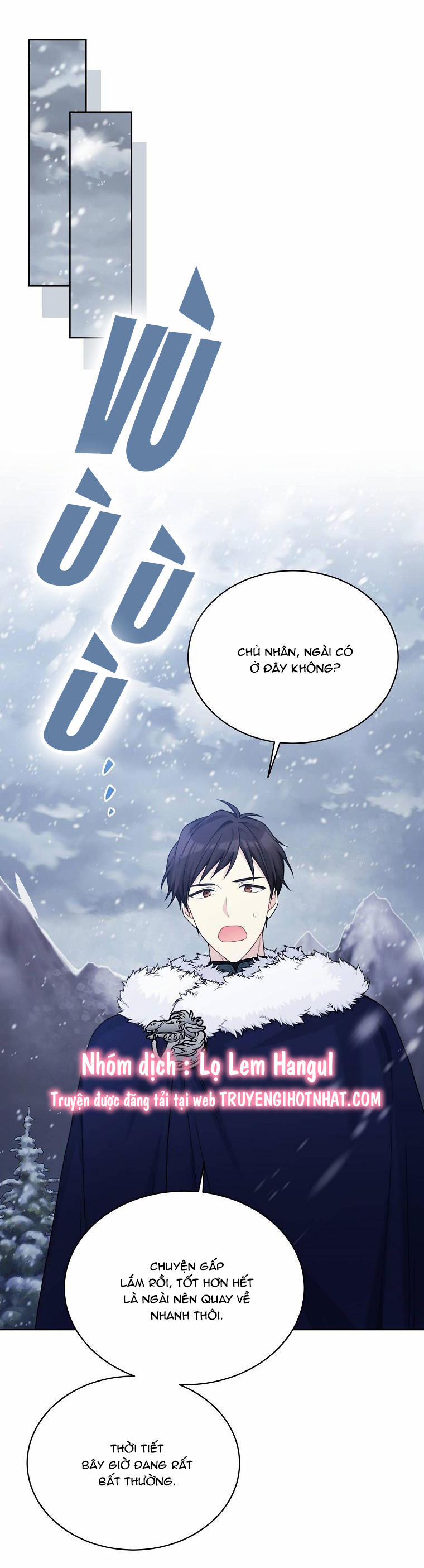 Vương Miện Viridescent – Vương Miện Ngọc Lục Bảo 86 trang 42