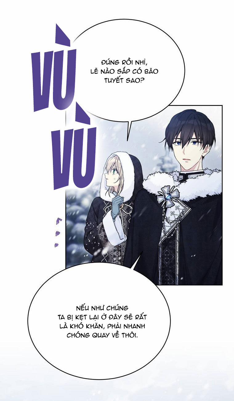 Vương Miện Viridescent – Vương Miện Ngọc Lục Bảo 86 trang 43