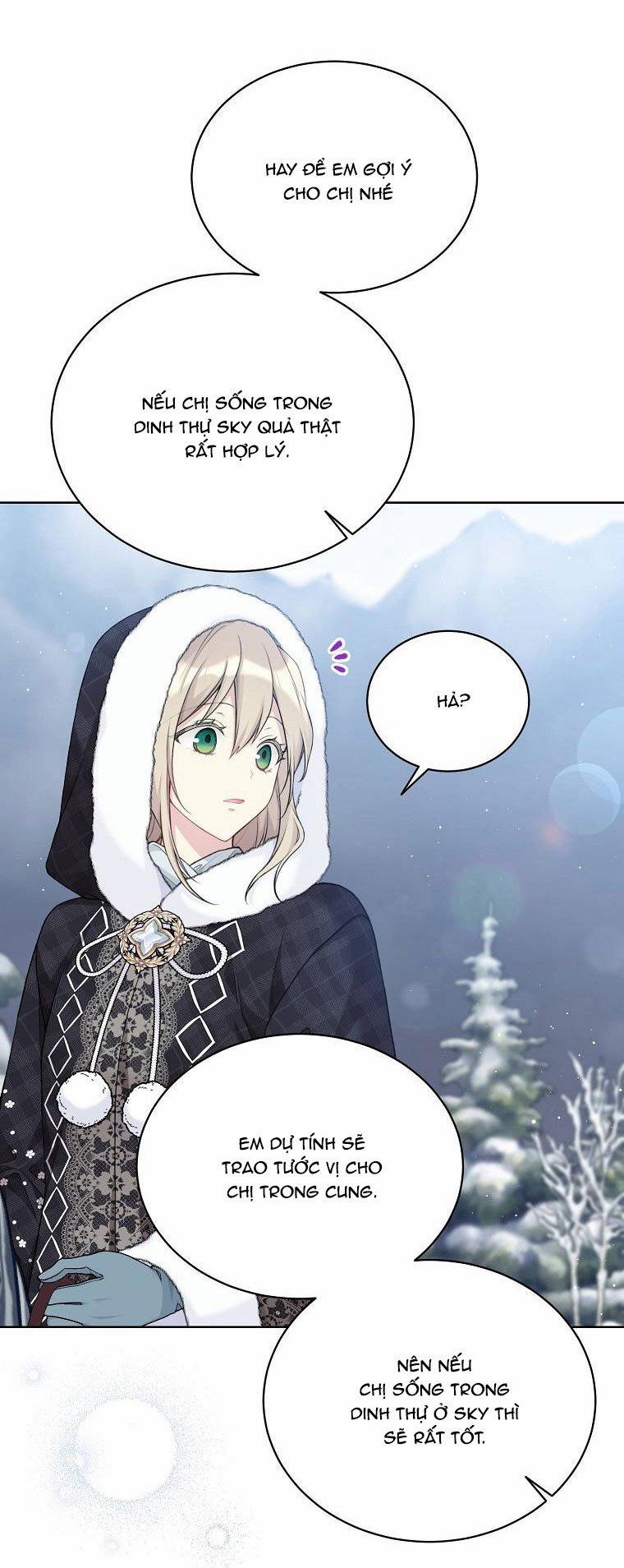 Vương Miện Viridescent – Vương Miện Ngọc Lục Bảo 86 trang 5