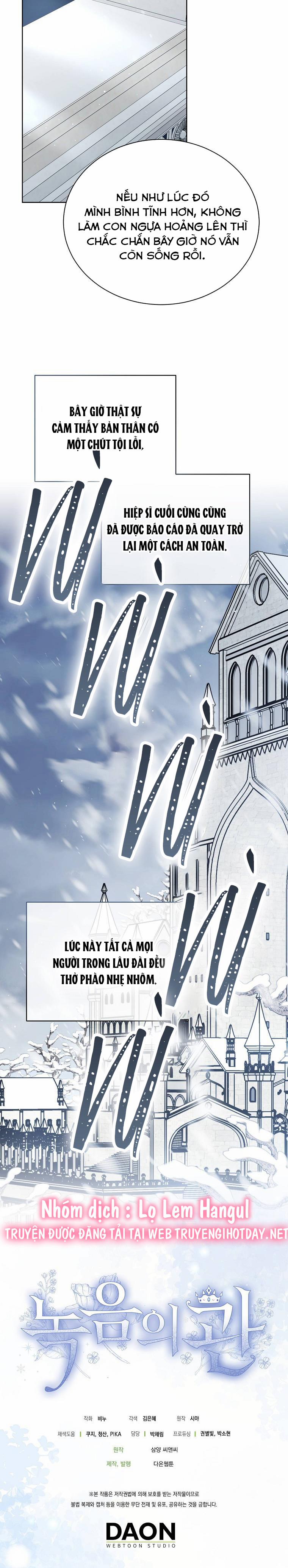 Vương Miện Viridescent – Vương Miện Ngọc Lục Bảo 87 trang 7