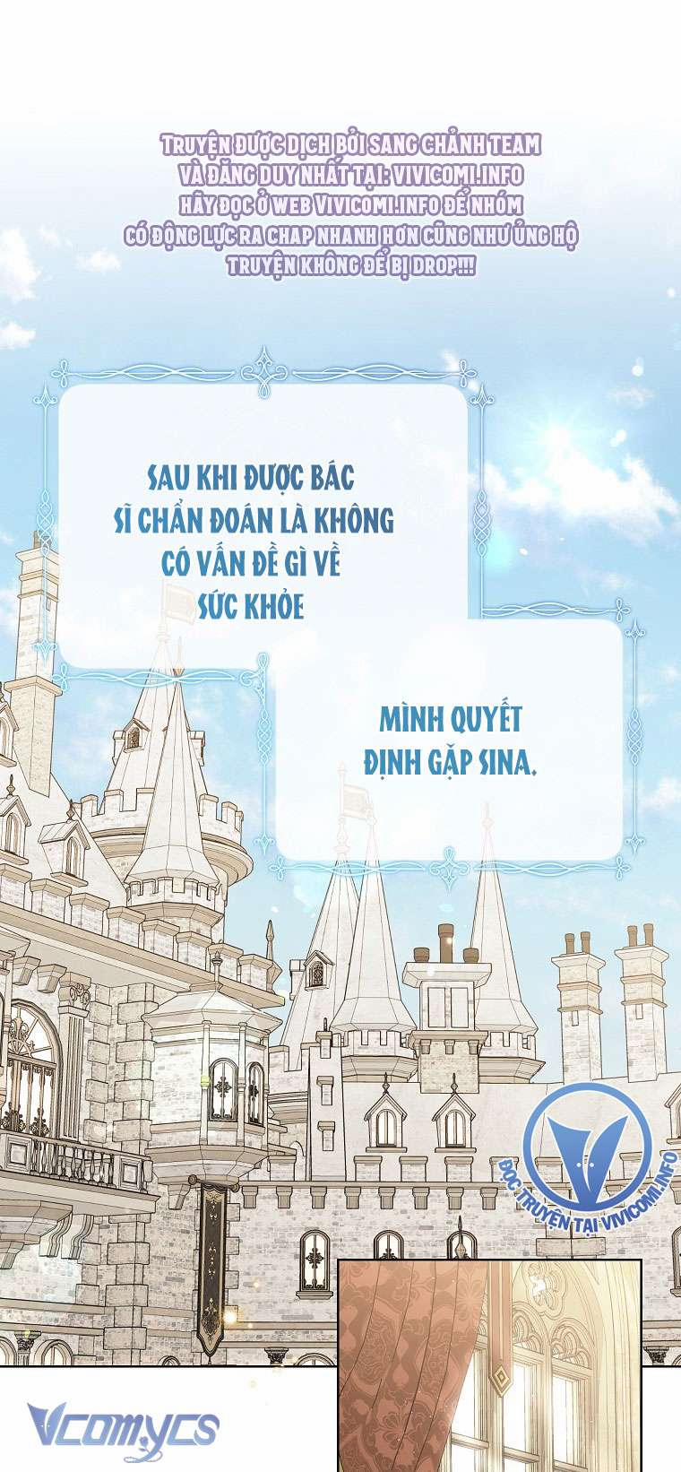 Vương Miện Viridescent 112 trang 1