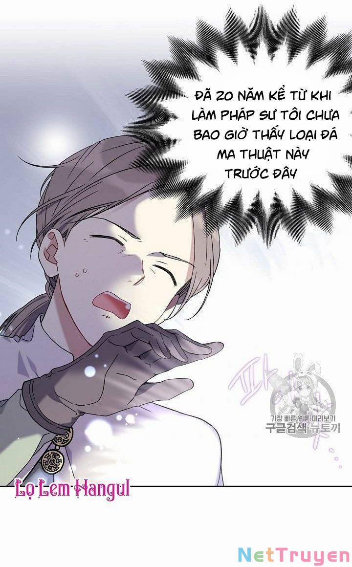 Vương Miện Viridescent 22 trang 1