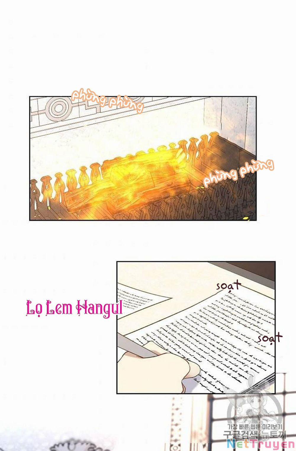 Vương Miện Viridescent 26 trang 1