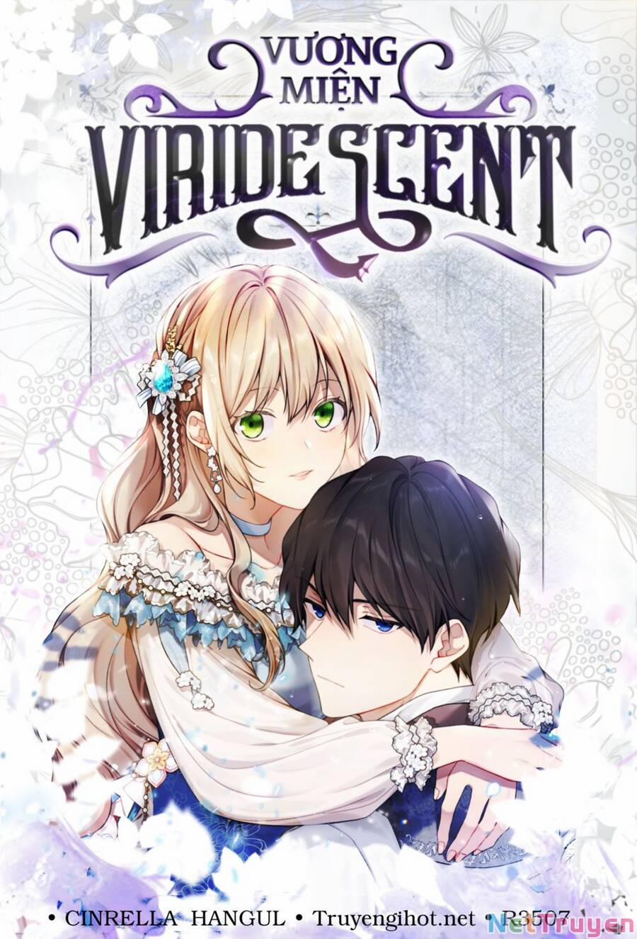 Vương Miện Viridescent 65 trang 0