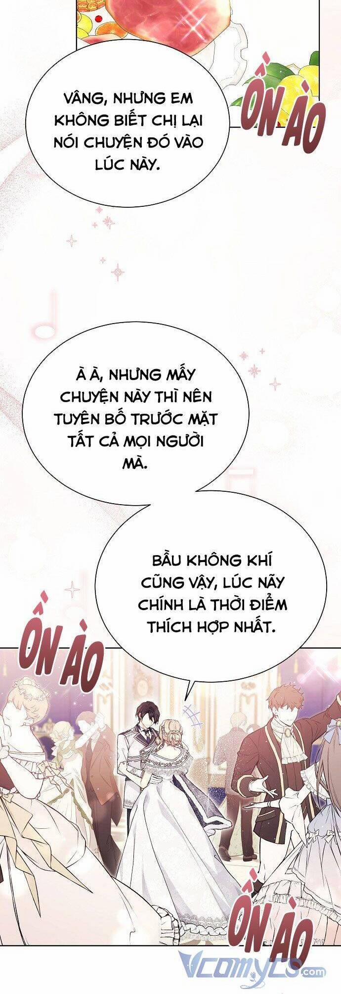 Vương Miện Viridescent 82 trang 1