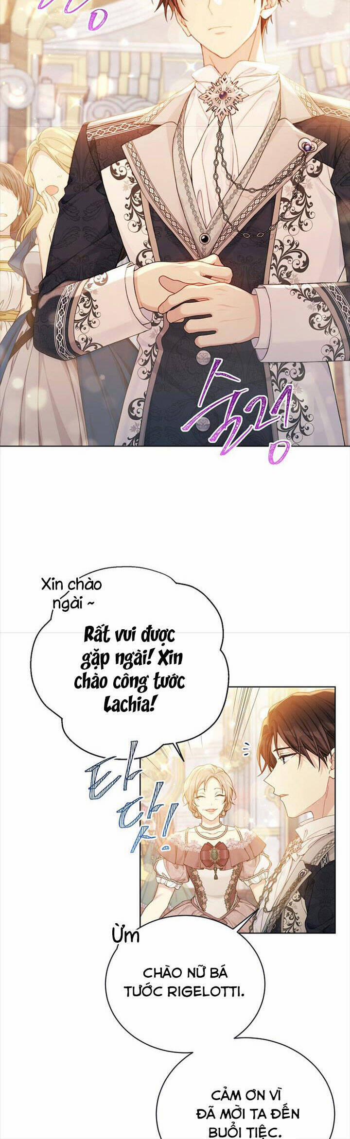 Vương Miện Viridescent 98.2 trang 1