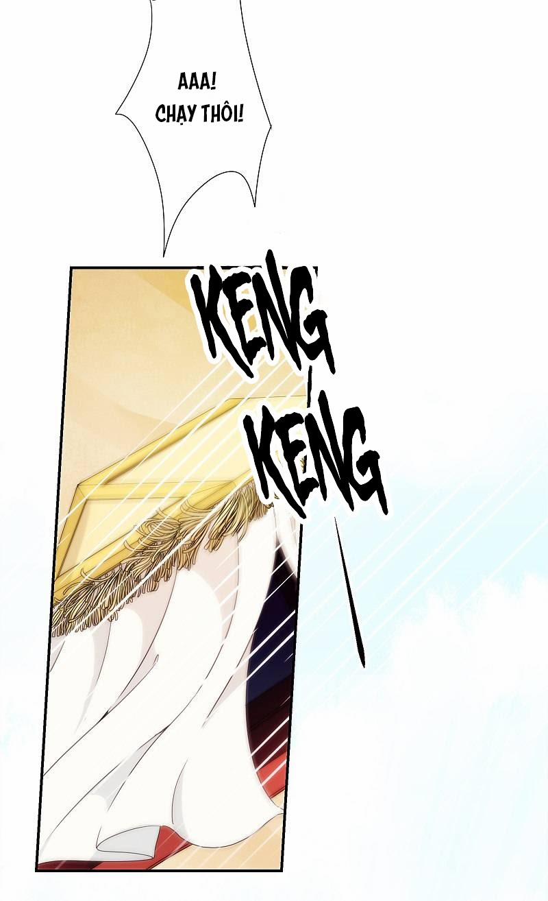 Vương Phi Của Babylon 1 trang 21