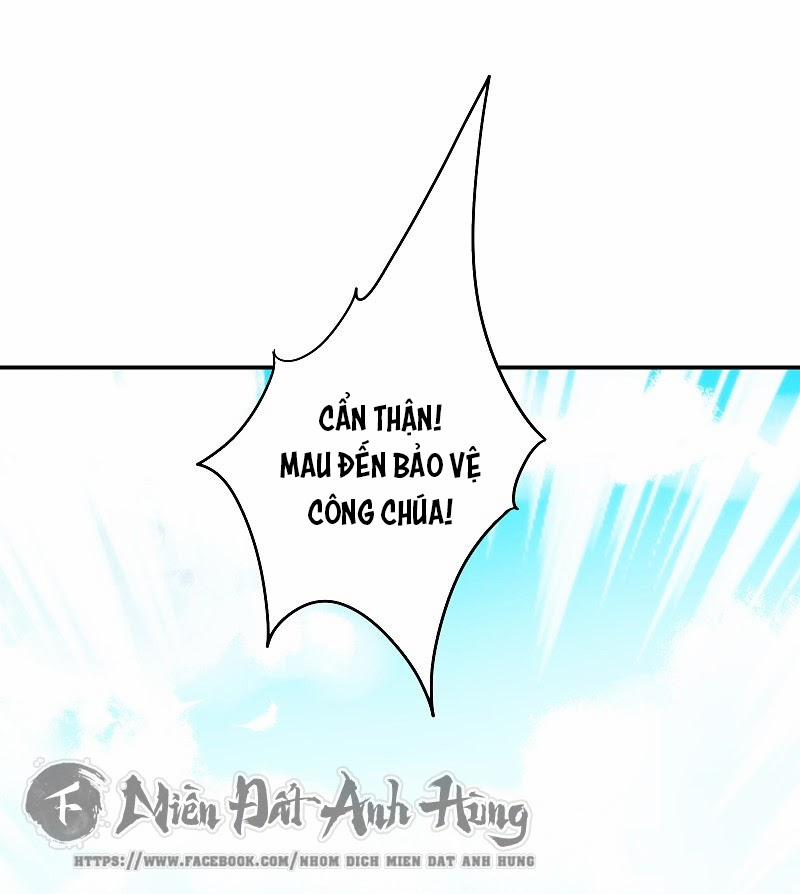 Vương Phi Của Babylon 1 trang 26