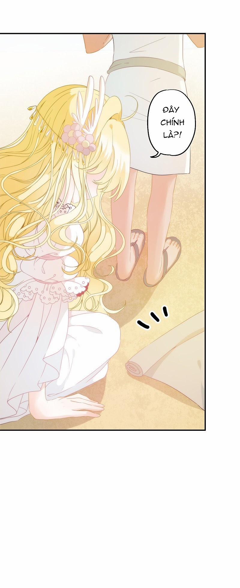 Vương Phi Của Babylon 1 trang 28