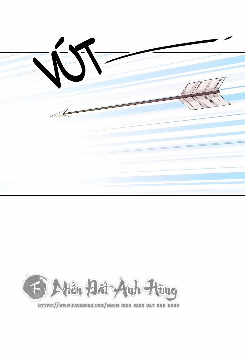 Vương Phi Của Babylon 1 trang 32