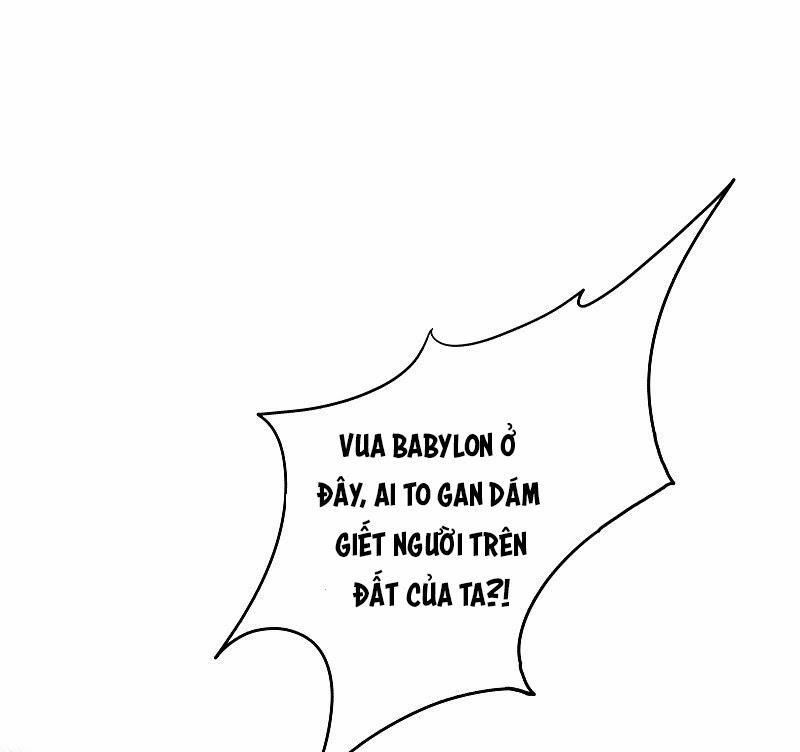 Vương Phi Của Babylon 1 trang 33