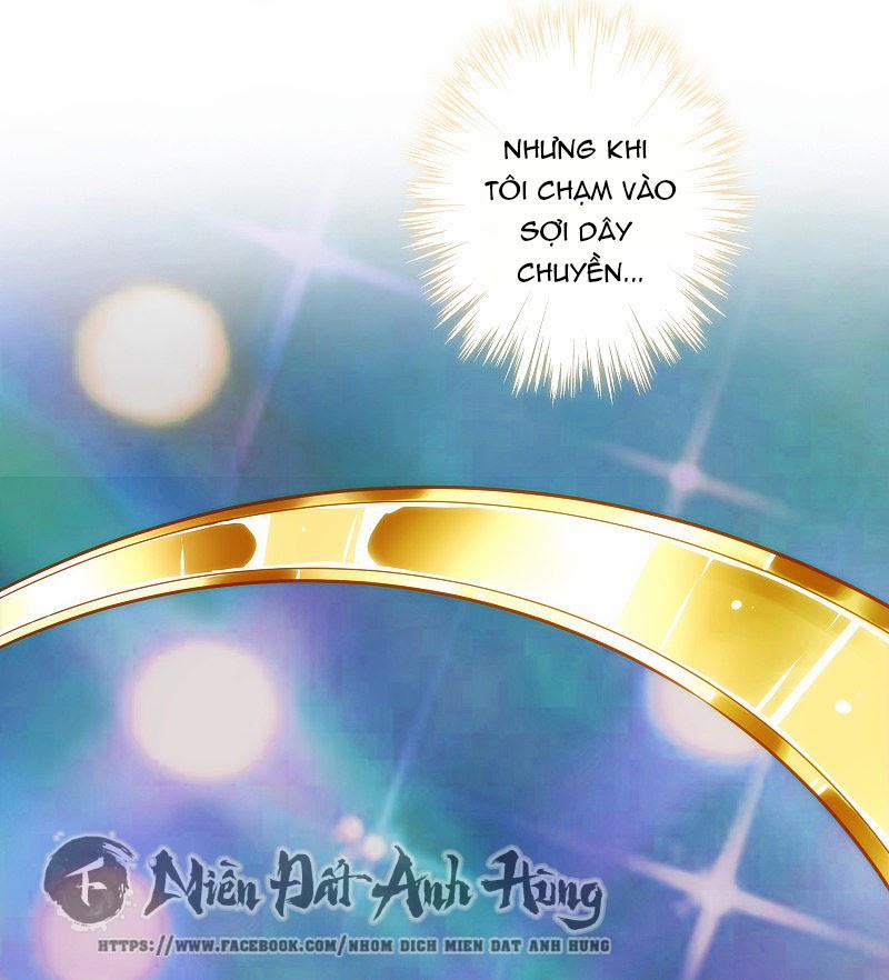 Vương Phi Của Babylon 1 trang 8