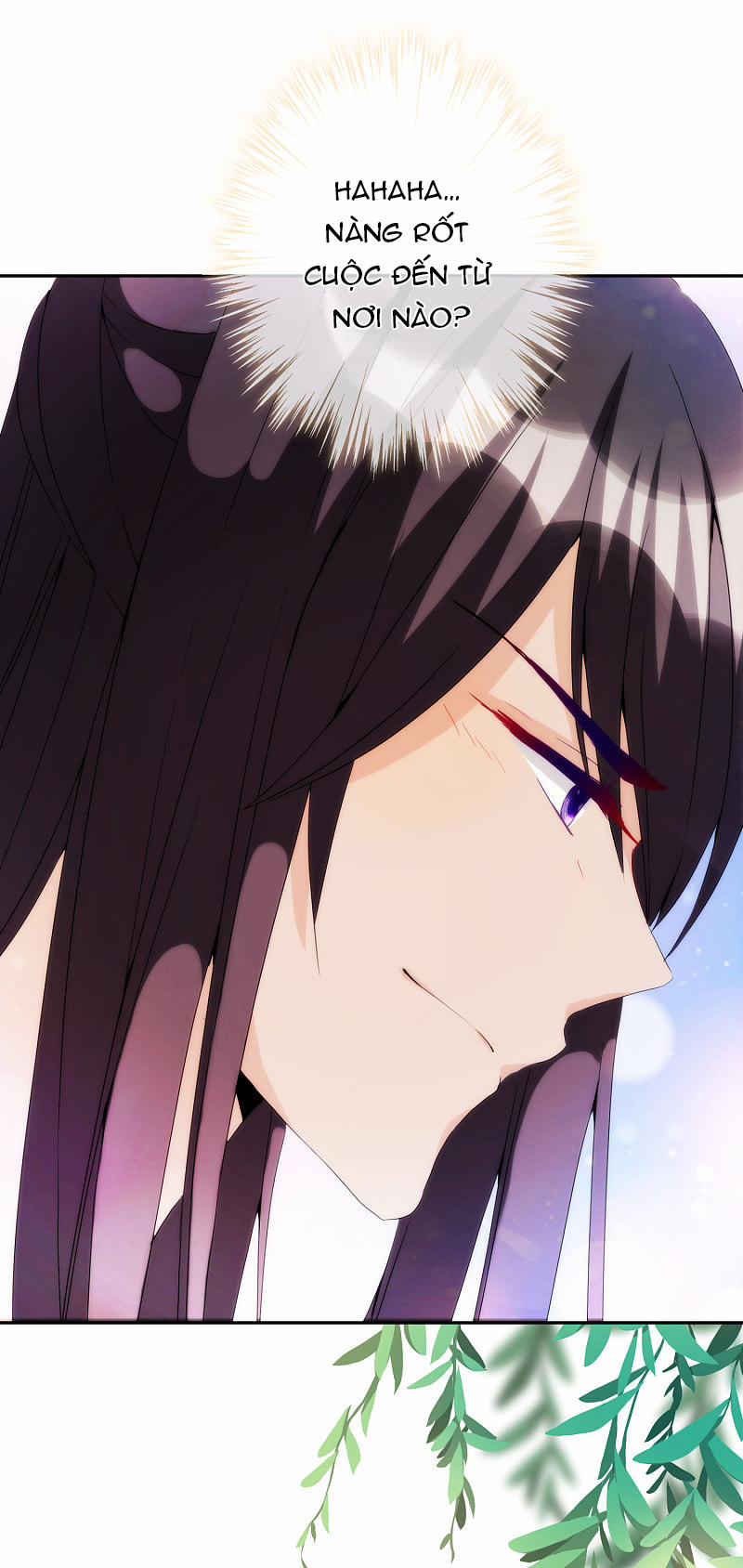 Vương Phi Của Babylon 11 trang 17