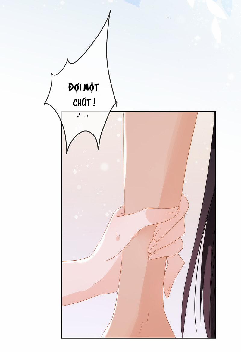 Vương Phi Của Babylon 14 trang 10