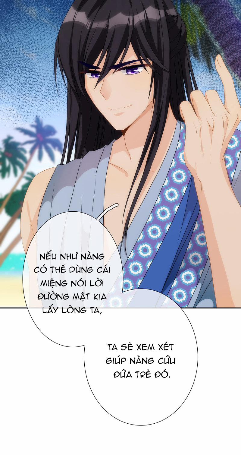 Vương Phi Của Babylon 14 trang 6