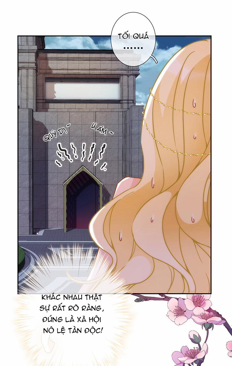 Vương Phi Của Babylon 15 trang 9