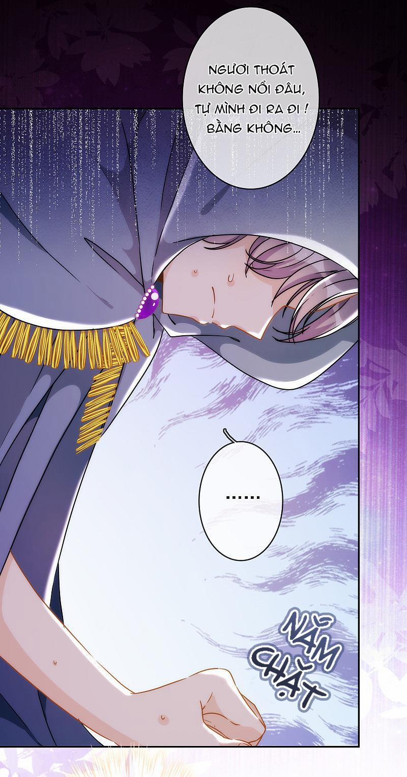 Vương Phi Của Babylon 16 trang 15