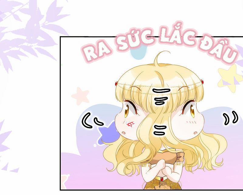 Vương Phi Của Babylon 16 trang 2