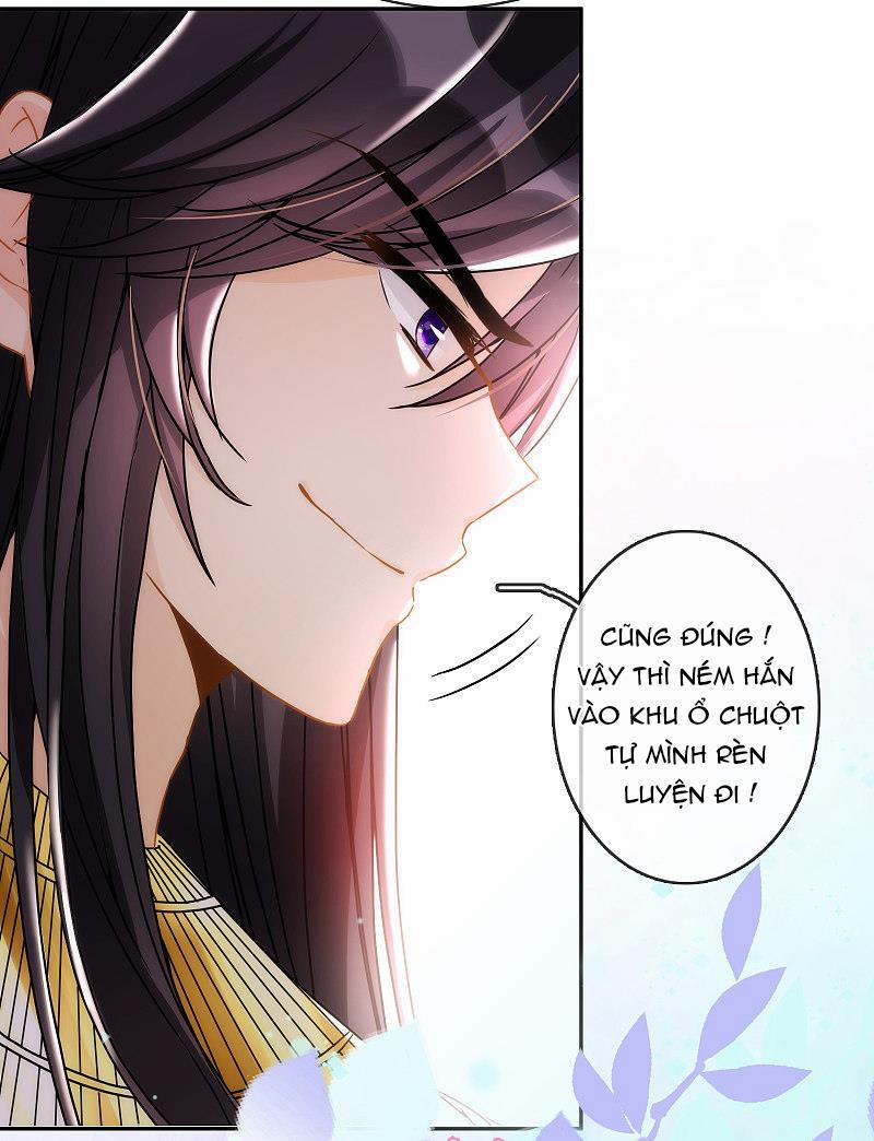 Vương Phi Của Babylon 16 trang 7