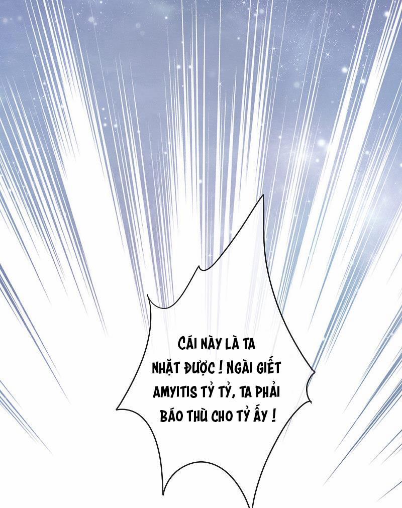 Vương Phi Của Babylon 18 trang 11