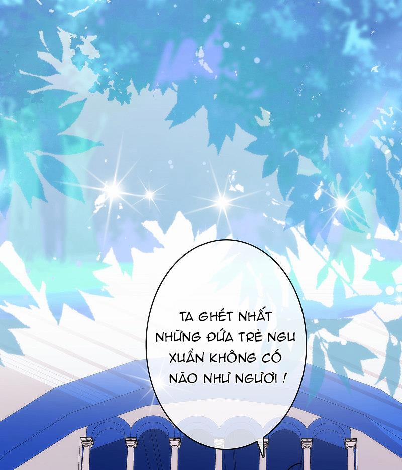 Vương Phi Của Babylon 18 trang 13