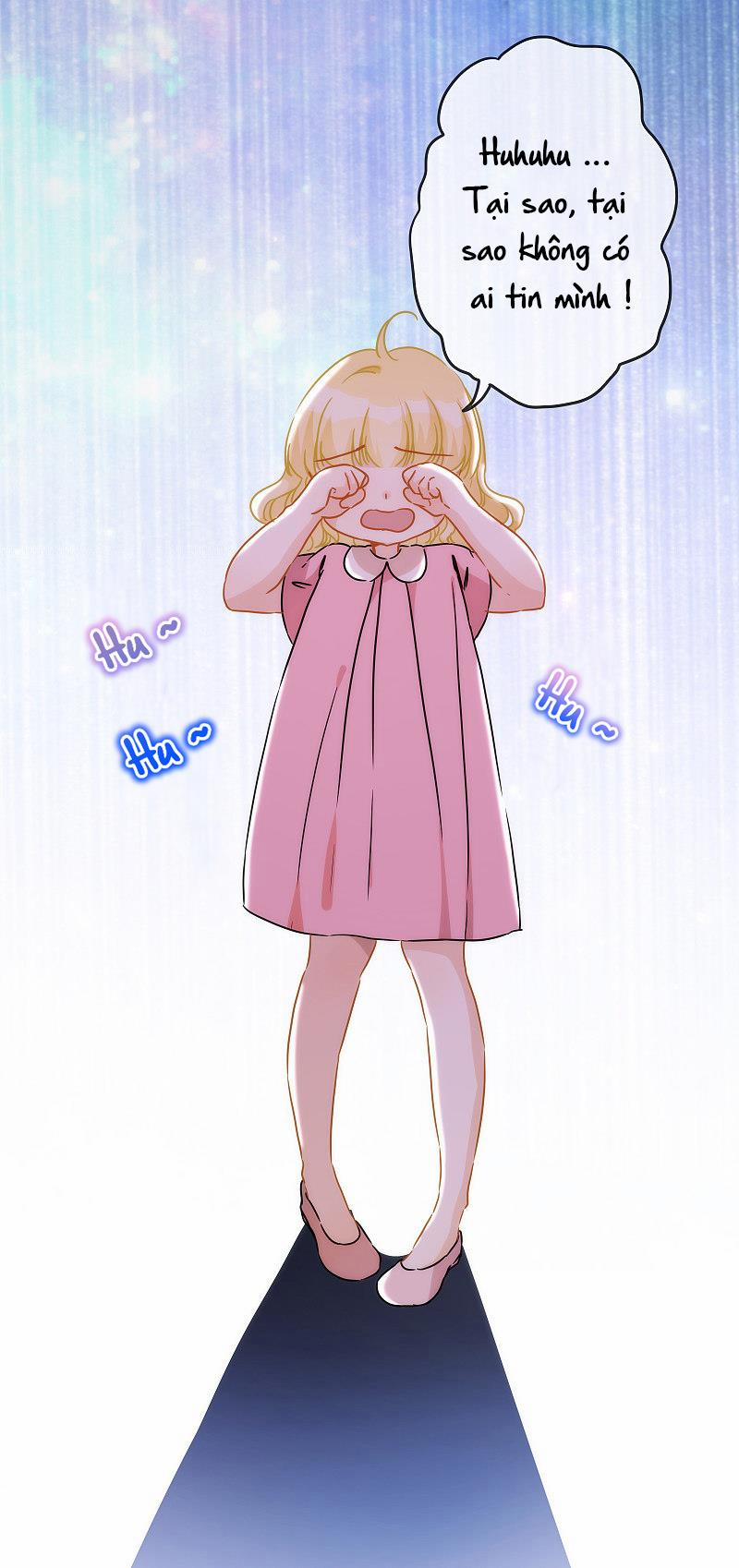 Vương Phi Của Babylon 18 trang 19