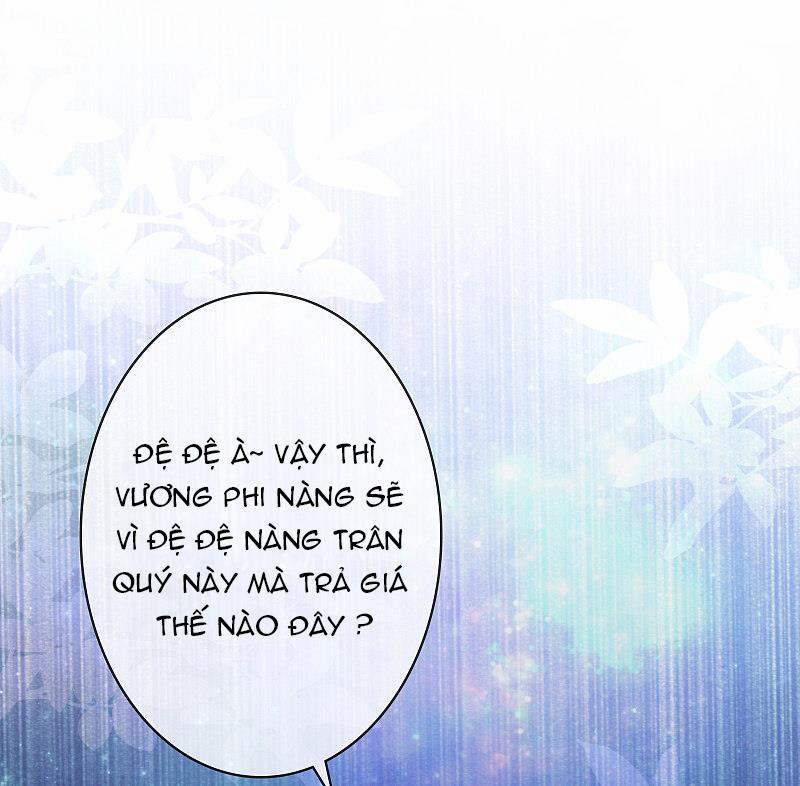 Vương Phi Của Babylon 18 trang 21