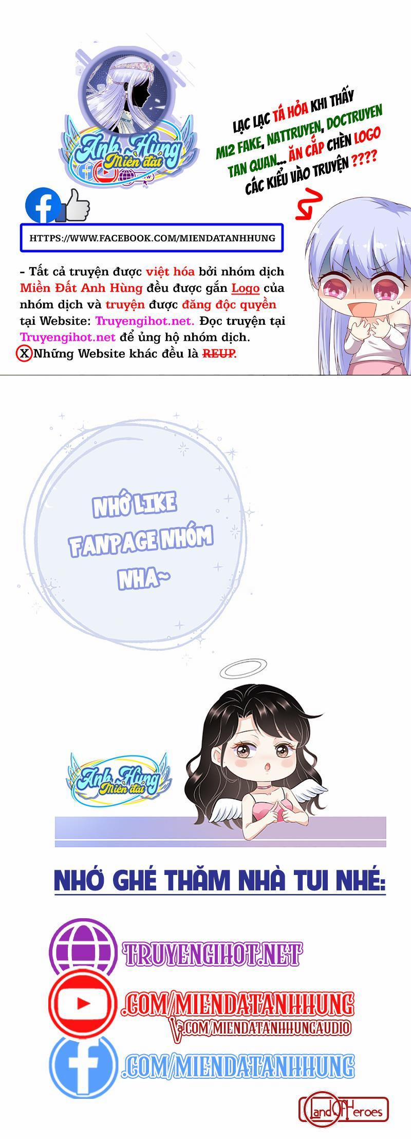 Vương Phi Của Babylon 18 trang 30