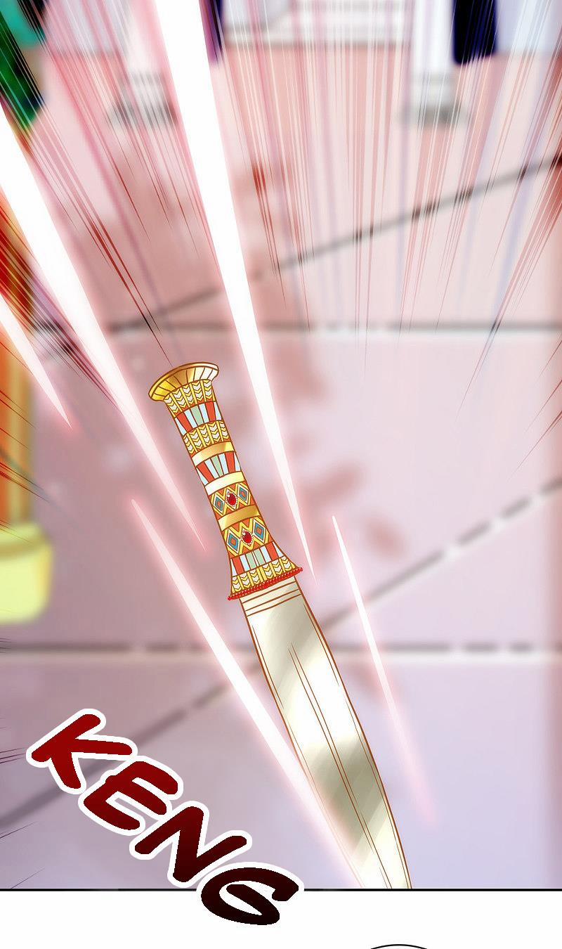 Vương Phi Của Babylon 18 trang 5