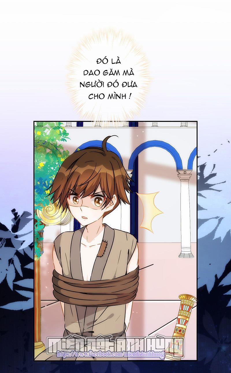 Vương Phi Của Babylon 18 trang 7