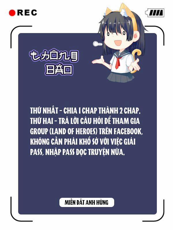 Vương Phi Của Babylon 20.5 trang 0