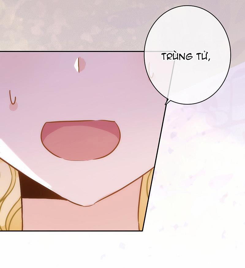 Vương Phi Của Babylon 20 trang 12