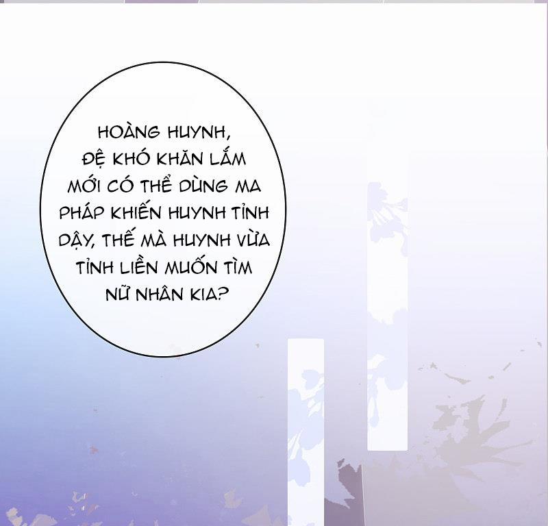 Vương Phi Của Babylon 20 trang 20