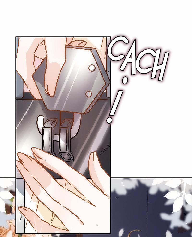 Vương Phi Của Babylon 20 trang 3